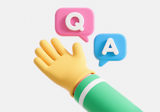 FAQ Image